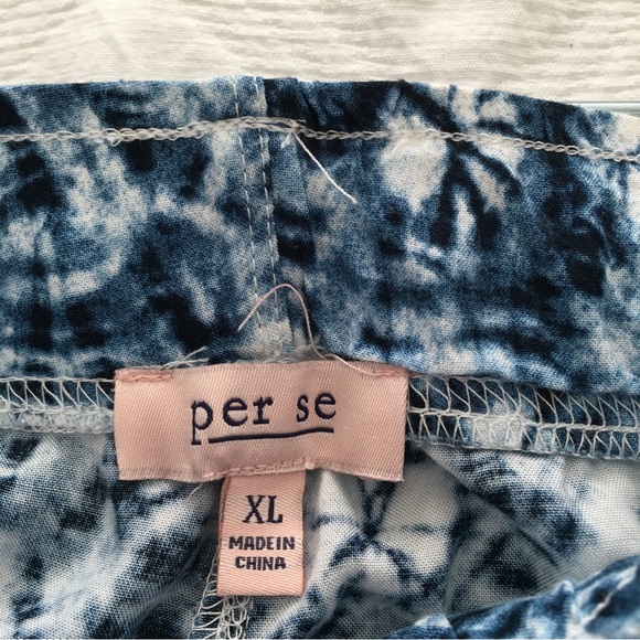 Beachy Casual lounge pants. - Picture 4 of 4